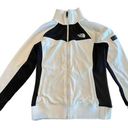 The North Face  Never Stop Exploring Womens Full Zip Jacket Size M Ivor… Photo 0