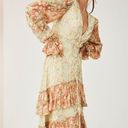 Rococo NWT  Sand Faye Belted Dress Photo 2