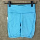 Outdoor Voices Outdoor‎ Voices Move Free 6” Short Larimar Size XXS NWT Photo 1