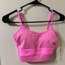 Macy's New Salt & Cove Not What It Seams Bikini Top Size XS Photo 3