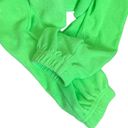 Show Me Your Mumu  Spano Pullover Sweatshirt Top Neon Women’s Size XS New Photo 7