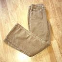 Polo  Ralph Lauren tan jeans corduroy straight size 4 Photo 1