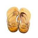 Nature Breeze Nature Leather Sandals Sise 9 Photo 1