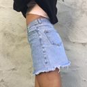 Brandy Melville Denim Skirt Photo 1