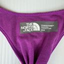 The North Face Akeelah Magenta Racerback Summer Dress Size Medium Photo 9