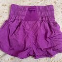 Free People Movement the way home shorts Photo 1