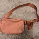 Lululemon Everywhere Belt Bag Photo 0