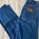 Wrangler Vintage  Denim Jeans Photo 1