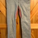 Patagonia Women’s Gray Denim Jeans Size 26x31 Straight. Photo 0