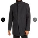 Theory Mens Wool Coat Photo 1