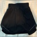 Lululemon  Hotty Hot HR Skirt - 2 Photo 0