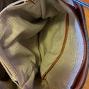 Krass&co Jen & . shoulder bag purse handbag vegan leather black/brown Photo 7