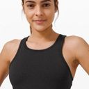 Lululemon Black Ebb To Street Tank Photo 1