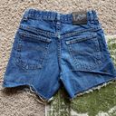 Lee Denim Shorts Photo 0