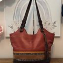 The Sak  Sierra Shopper Tote Bag Photo 0