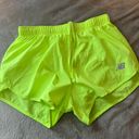 New Balance Shorts Photo 0