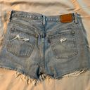 Levi’s Denim Shorts Photo 1