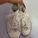 Converse Low Top All Star Photo 1