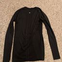 Lululemon Swiftly Tech Long Sleeve Photo 1