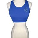 Peloton  Pace High Neck Bra Photo 1