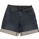 DKNY  Jean Shorts Photo 0