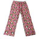 Fruit of the Loom Vintage  Penguin Pajama Pants Sleepwear Photo 0