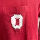 PINK - Victoria's Secret Long Sleeve Ohio State Tee Photo 1