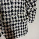 Generation Love  Jameson Houndstooth Blazer Size Small Photo 8