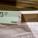 Tilly's  Pink Vintage Mom Jeans Photo 4