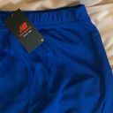 New Balance Blue Adult Women's  Skirt size medium Photo 3