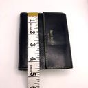 Kate Spade Vintage  New York Black Med Wallet Photo 10