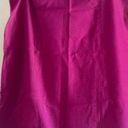 Ny&co NY &  Fushia Size 8 skirt Photo 0