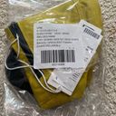 Baggu Crescent Fanny Pack Bag NWT - Sour Photo 4