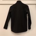 Port Authority  XS Bravo Real Housewives of Beverly Hills Jacket Black & Gray Photo 4