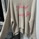 Sweater Tan Size M Photo 0