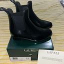 Ralph Lauren Boots Photo 0