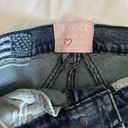 Revice Denim Star Skinny Jeans Photo 3