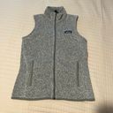 Patagonia Vest Photo 0