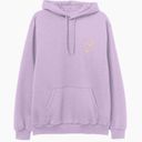 Harry Styles  ‘22 love on tour lavender Harry’s house hoodie size/M Photo 0