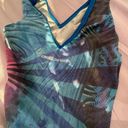 GK Elite GK Gymnastics Leotard Photo 1