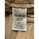 Dear John  NWT Hampton Short Mid Rise Shorts Womens Size 28 In Clay Photo 9