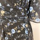 City Chic NWOT  Floral Wrap Maxi Dress Size 14 Photo 4