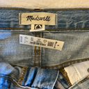 Madewell Denim Skirt Photo 1