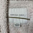 American Eagle  Teddy Hoodie Photo 5