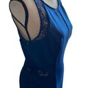 Guess -STUNNING BLUE DRESS-SIZE 10 Photo 4