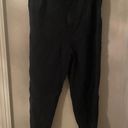 American Eagle Outfitters Black Pants Photo 1