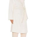 Atoir Addicted To Love Pearl Coat in Cloud Large New Womens Trench Jacket Photo 2