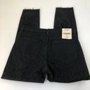 L'Agence L’ Agence NWT El Matador French Slim Crop Jeans 28 Photo 3