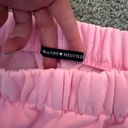 Brandy Melville Pink Sweatpants Photo 1