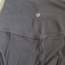 Lululemon Cropped Leggings Photo 1